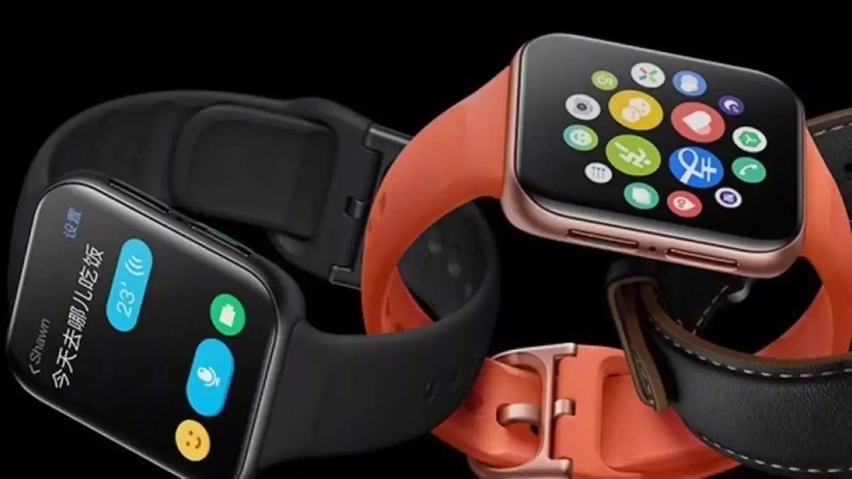 Oppo Watch 3 ve Oppo Band 2 Detayları Ortaya Çıktı!