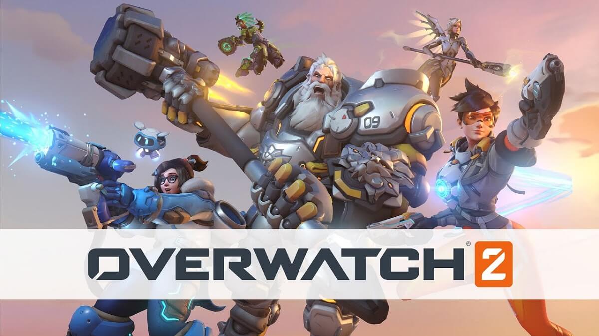 Overwatch 2 için Müjdeli Haber Geldi! Ne Zaman Çıkıyor?