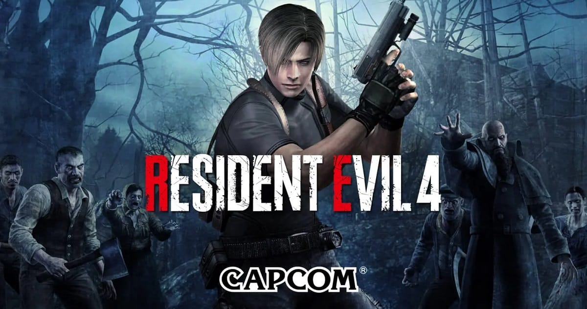 Resident Evil 4 Remake için Oynanış Videosu Yayınlandı
