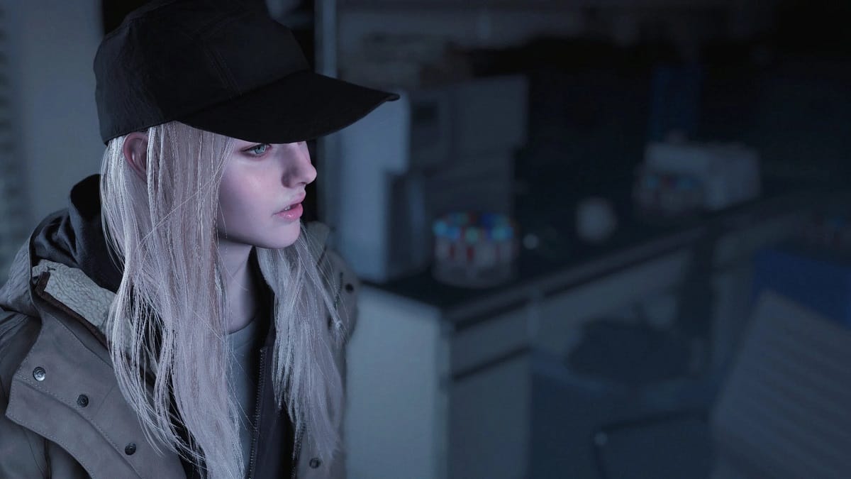 Resident Evil Village Shadows of Rose DLC Paketi Duyuruldu