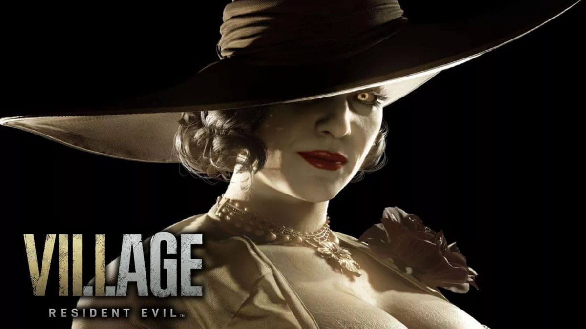 Resident Evil Village VR Çok İddialı Geliyor