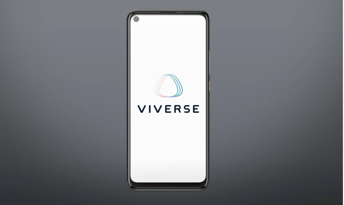 HTC'nin Viverse Akıllı Telefonu için Lansman Tarihi Belli Oldu!