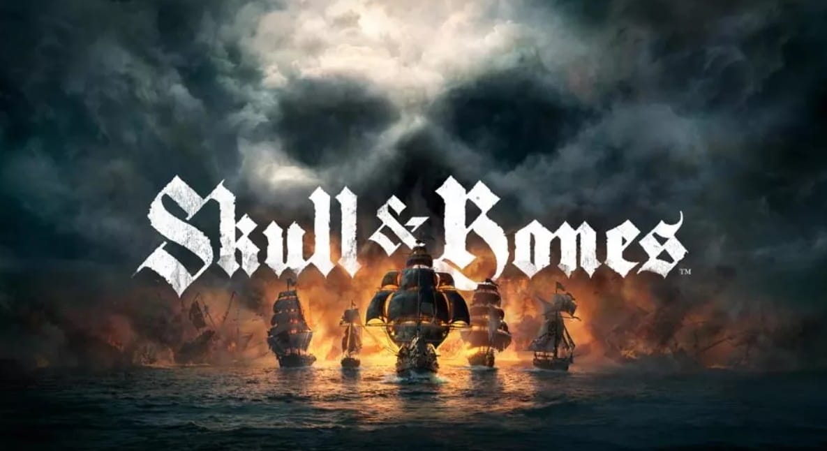 Skull & Bones Oyunu için Yeniden Duyuru Tarihi Ortaya Çıktı