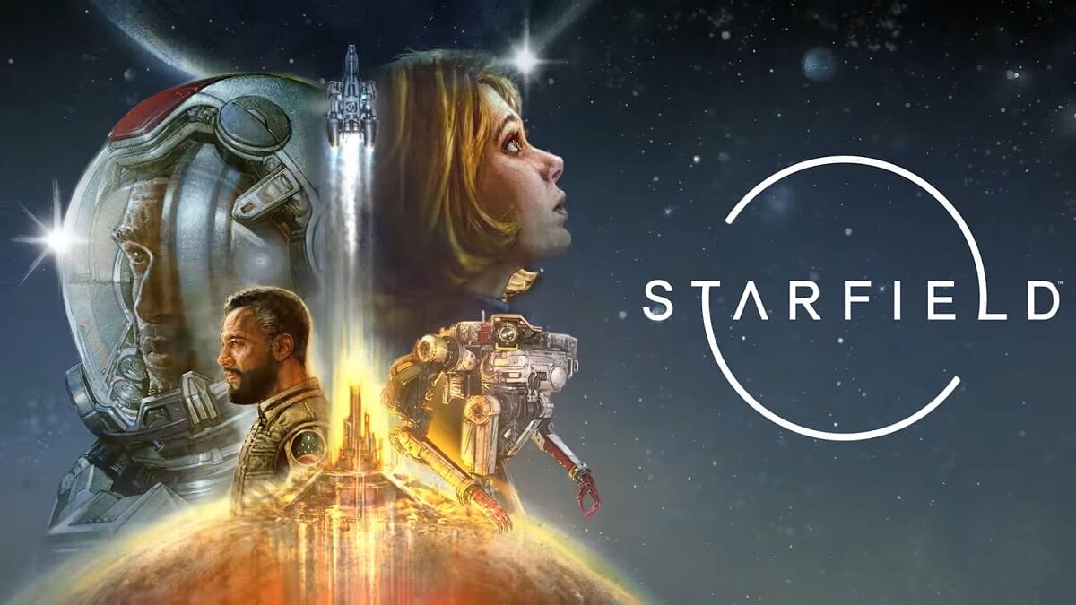 Starfield için Beklenen Oynanış Videosu Geldi