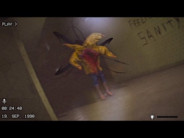 The Backrooms 1988 Sistem Gereksinimleri Nelerdir ?