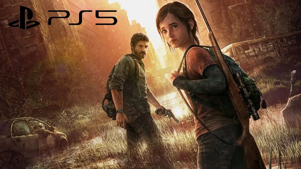 The Last of Us Part 1 Remake için Duyuru Geldi