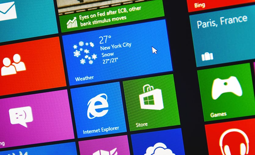 Windows 8.1 için Yolun Sonu Gözükmeye Başladı: Destek Kesilecek!