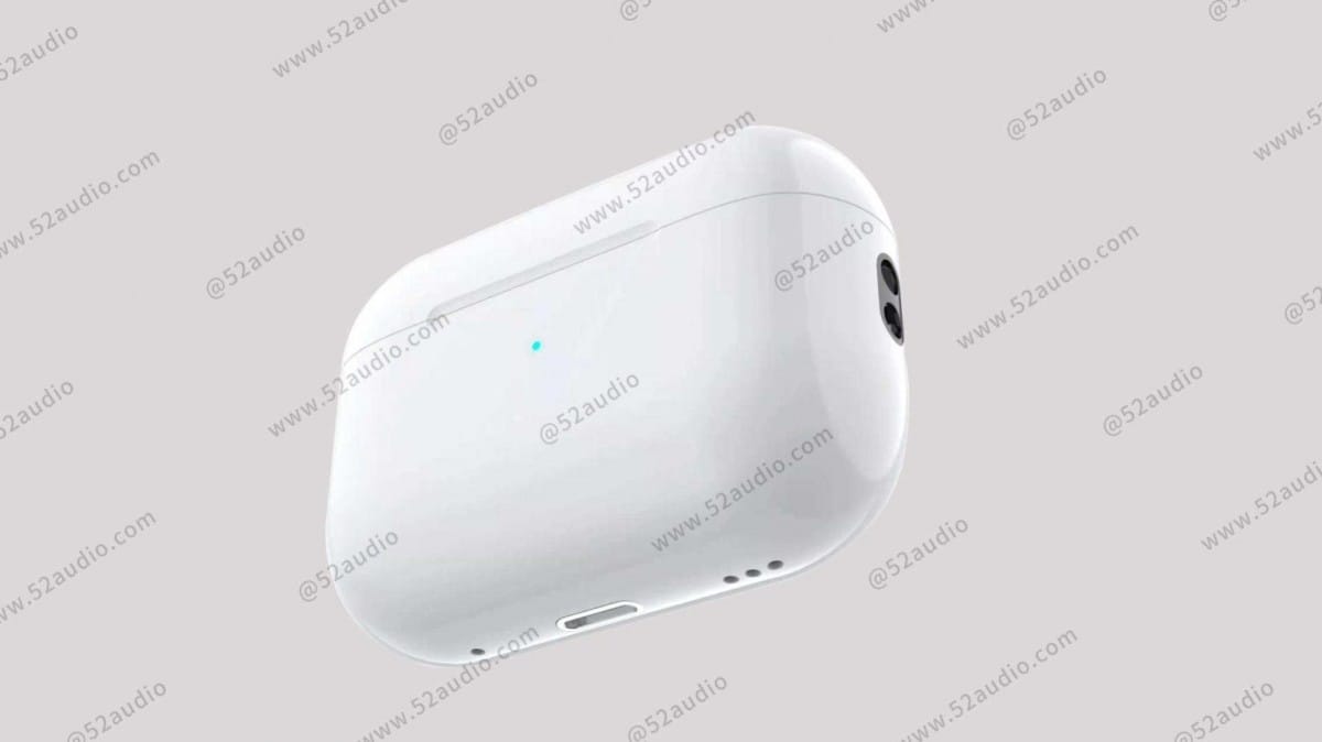 AirPods Pro 2 Hakkında Detaylar Ortaya Çıktı!