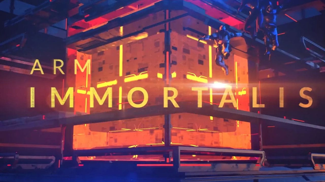 ARM, Donanım Işın İzleme Özellikli Mobil GPU'larını Tanıttı!