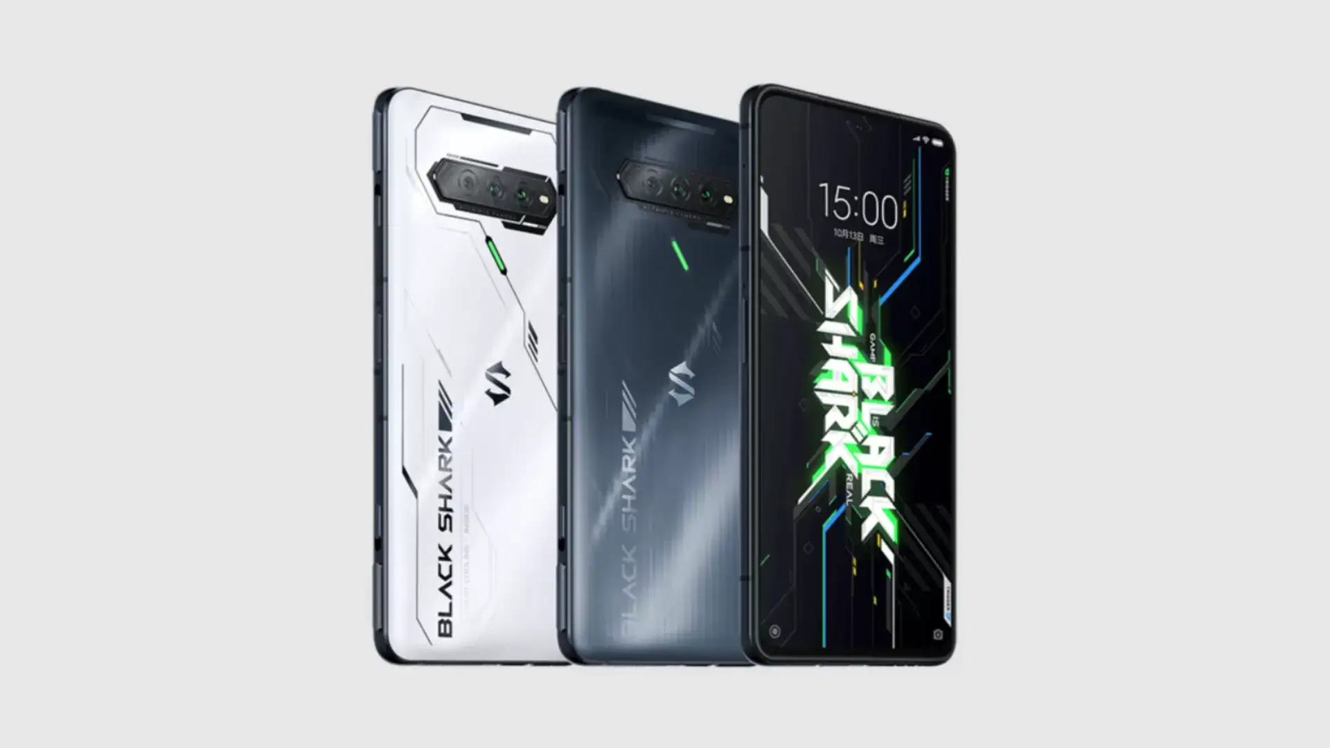 Xiaomi Black Shark 5S Serisinin Özellikleri Belli Oldu!