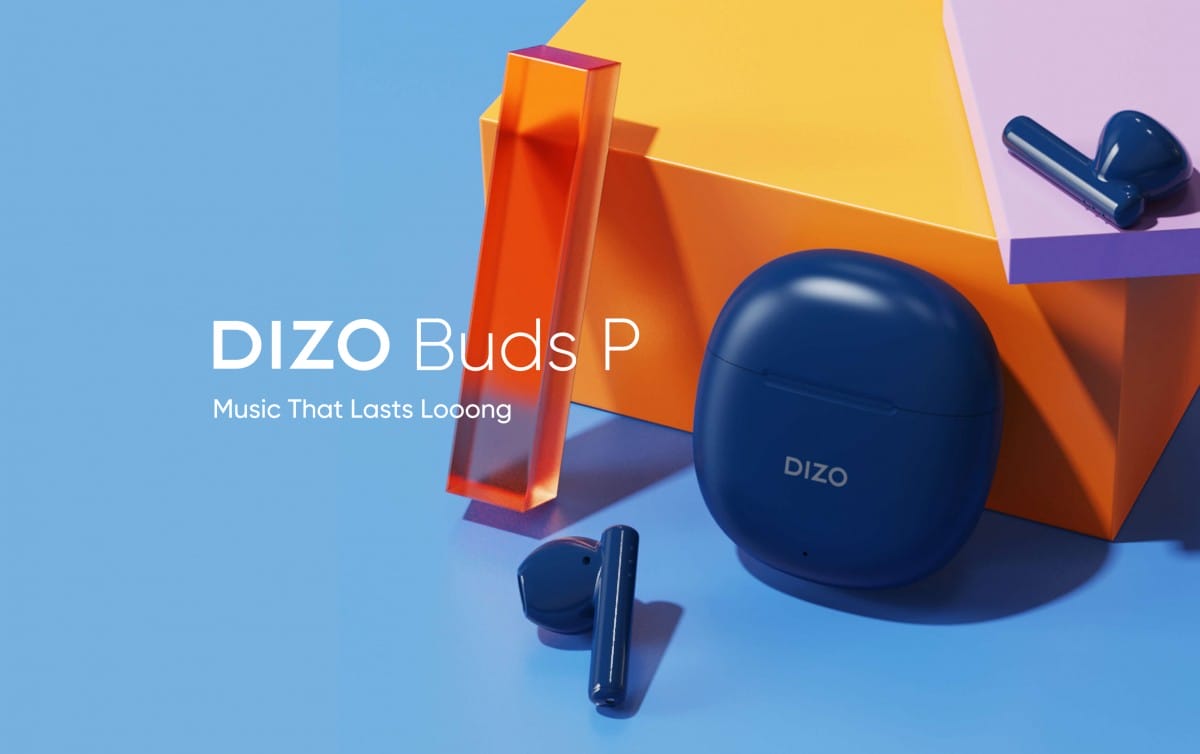 Dizo Buds P Tanıtıldı: Özellikleri Neler?