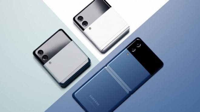 Samsung Galaxy Z Fold4 ve Z Flip4 için Lansman Tarihi Belli Oldu!