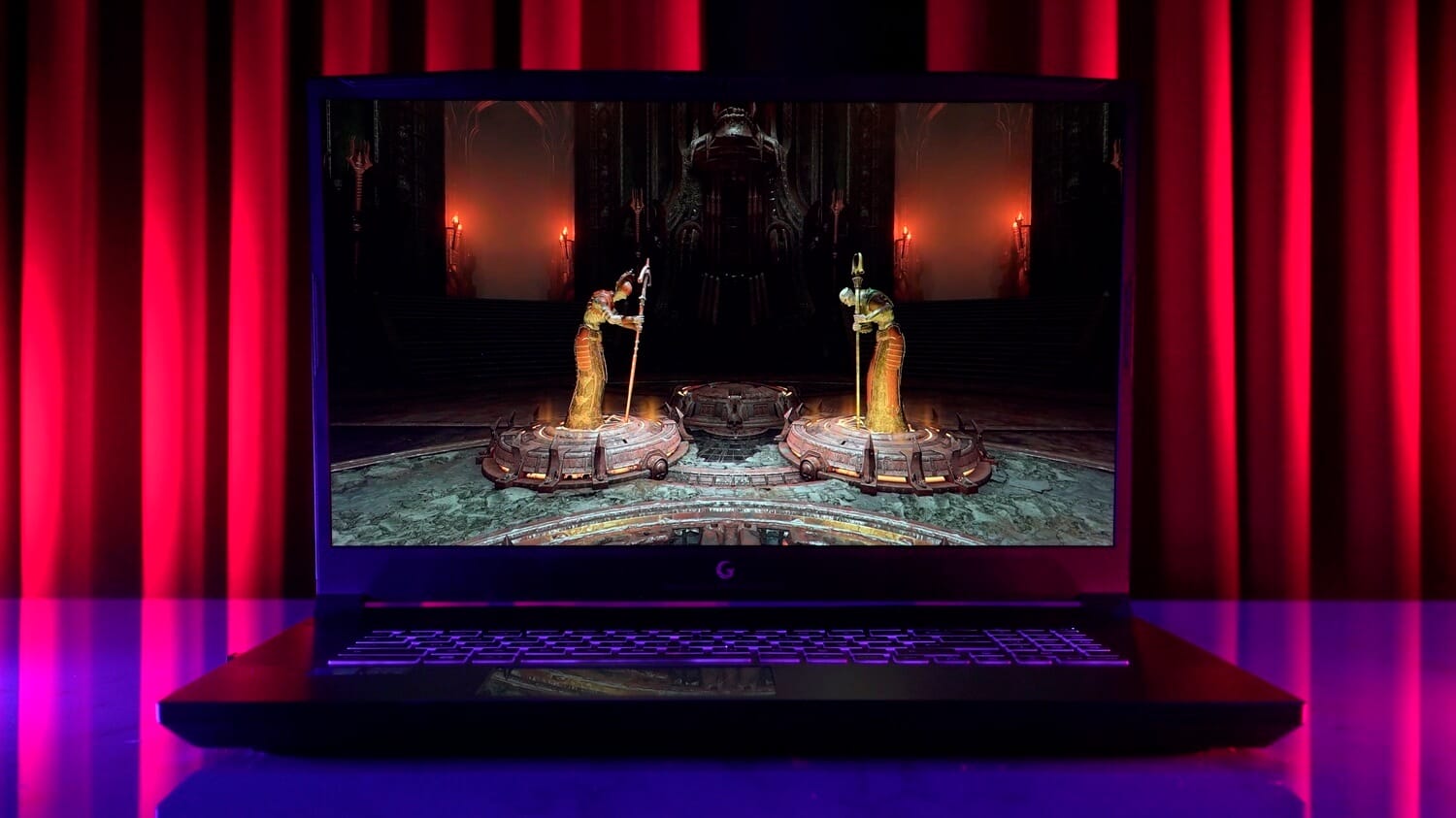 GameGaraj Slayer 10XL Laptop İncelemesi