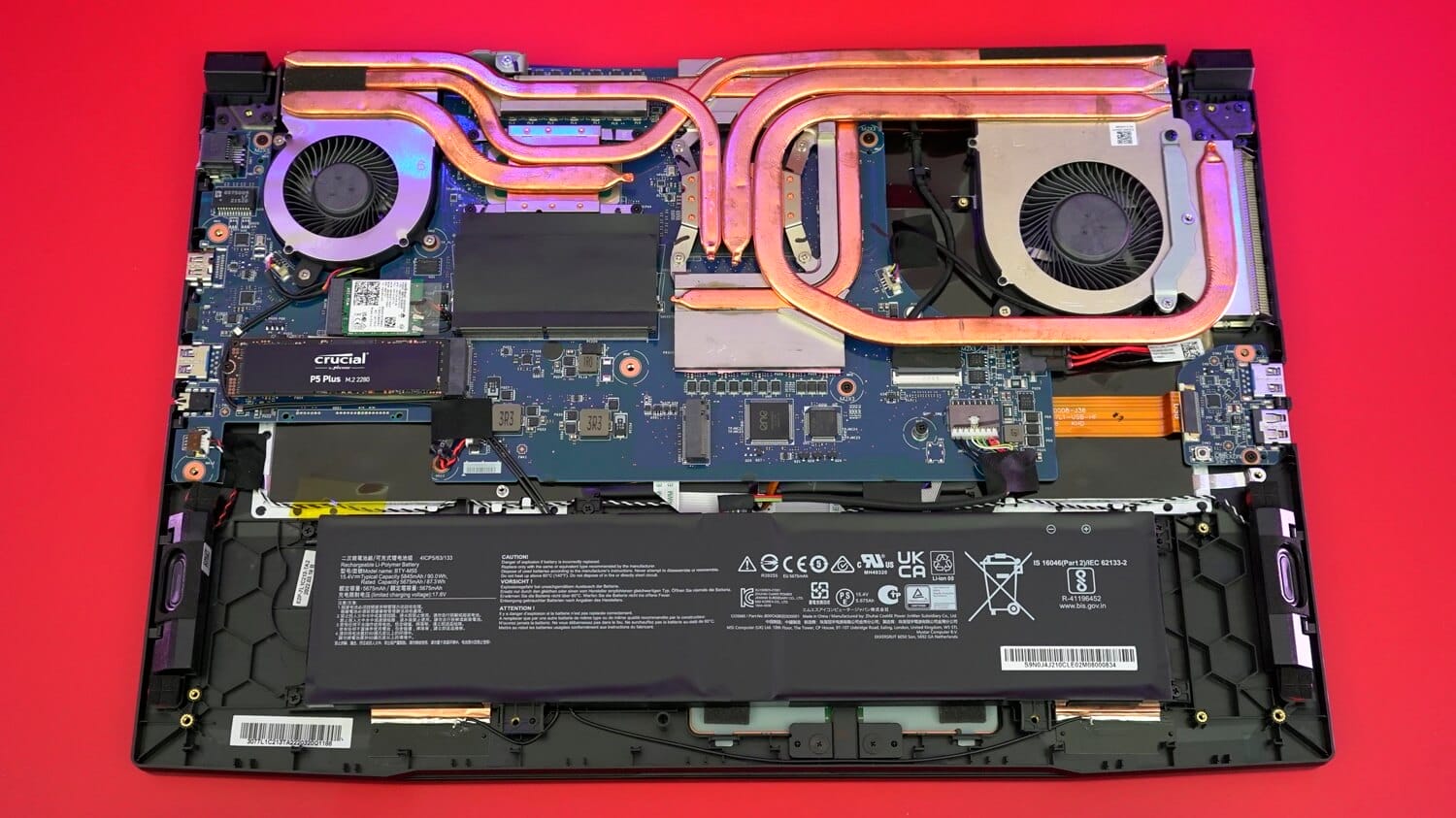 GameGaraj Slayer 10XL