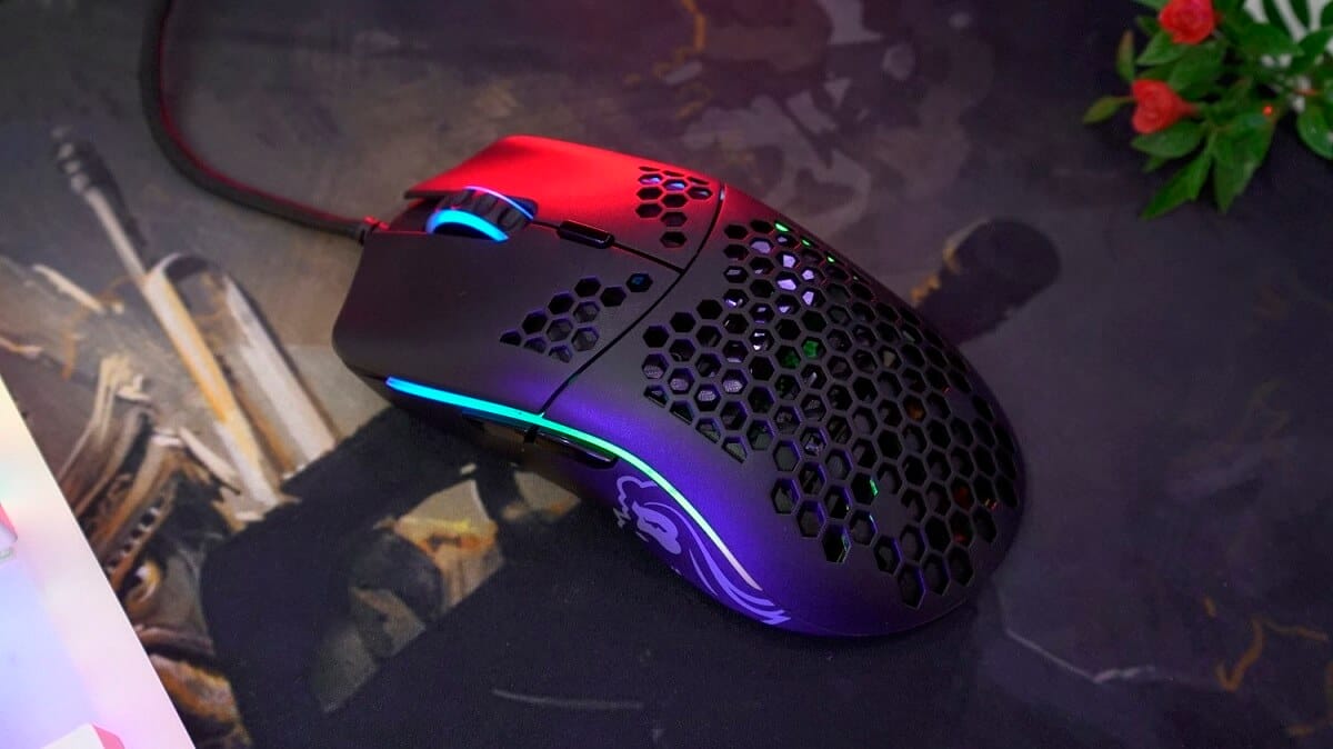 Glorious Model O Mouse İncelemesi! Alınır mı?