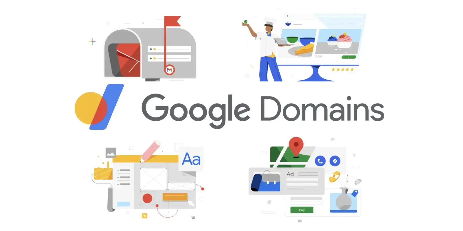 Geliştiricilerin Gözü Yaşlı: Google Domains Fiyatları Zamlandı!