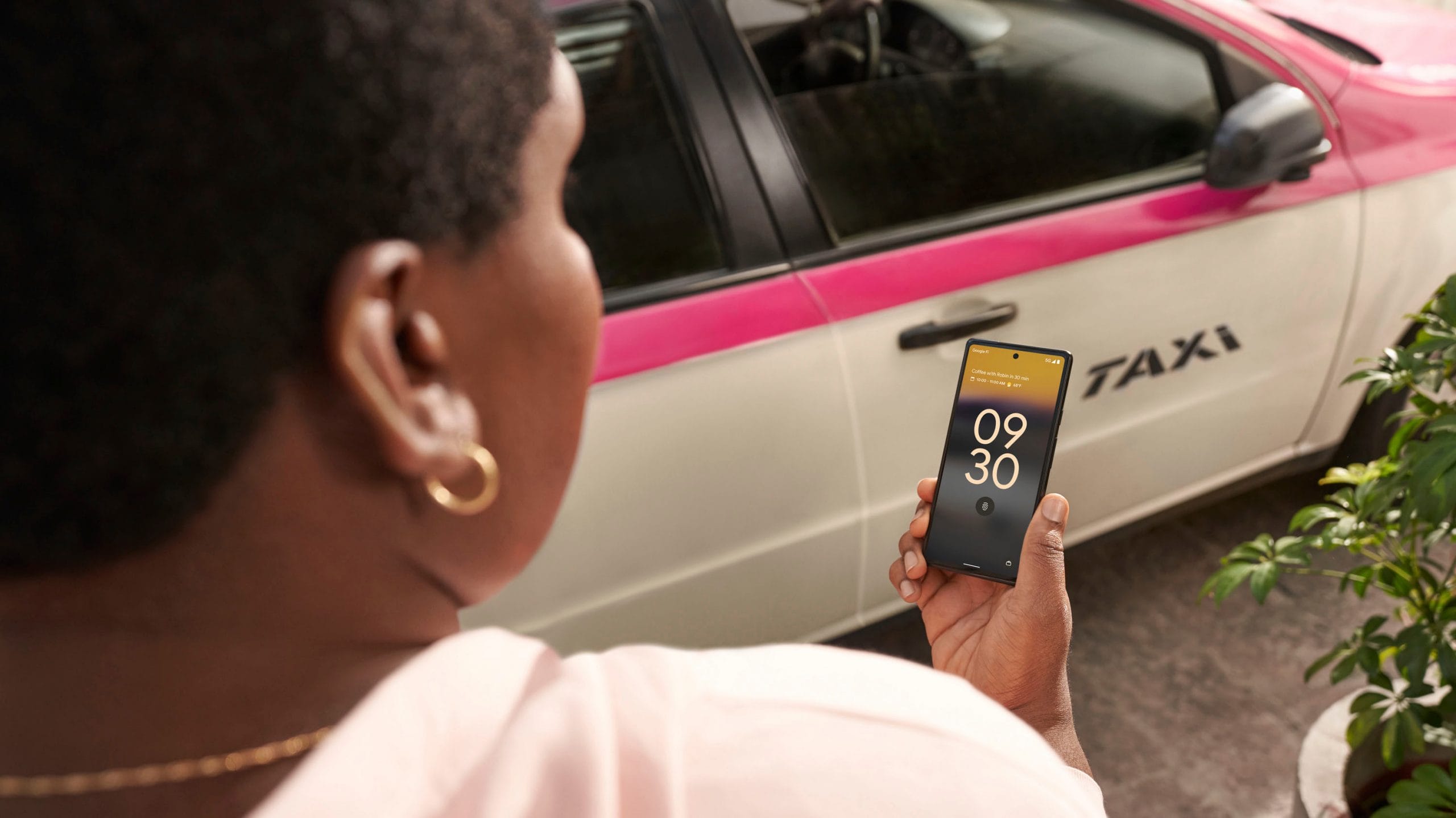 Google Pixel 6a'ya Ait Tüm Görüntüler İnternete Sızdırıldı!