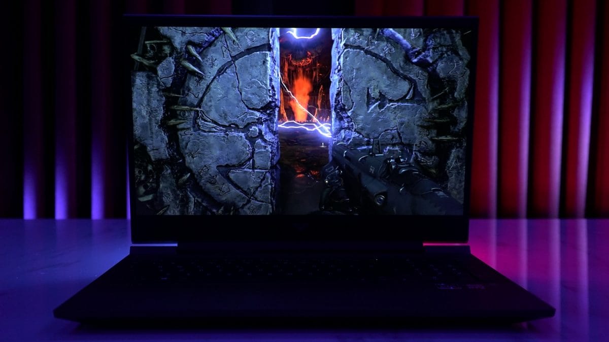 HP Victus Laptop İncelemesi