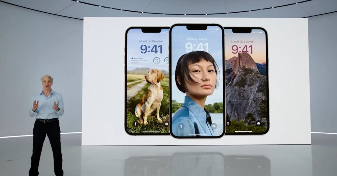 iOS 16 Alacak iPhone Telefonlar - Tam Liste