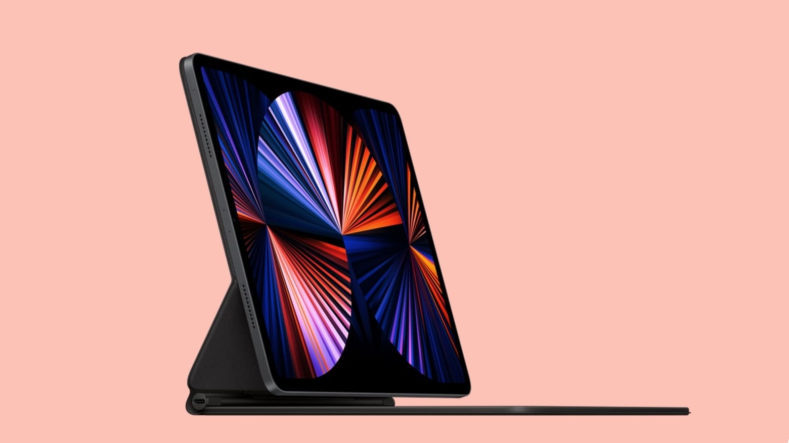 OLED Ekrana Sahip İkinci Nesil iPad Geliyor!