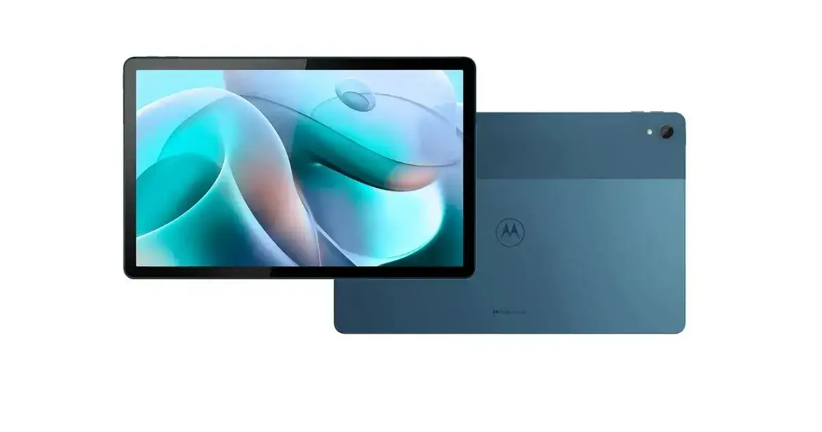 Motorola Moto Tab G62, Google Play Console'da Ortaya Çıktı!