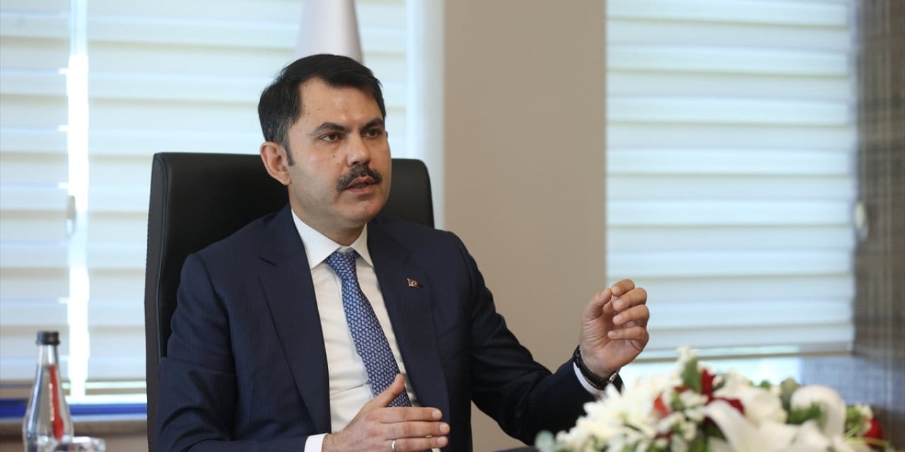 Türkiye, İlk Kez 'Afet Erken Uyarı Sistemi' Teknolojisini Kullandı!