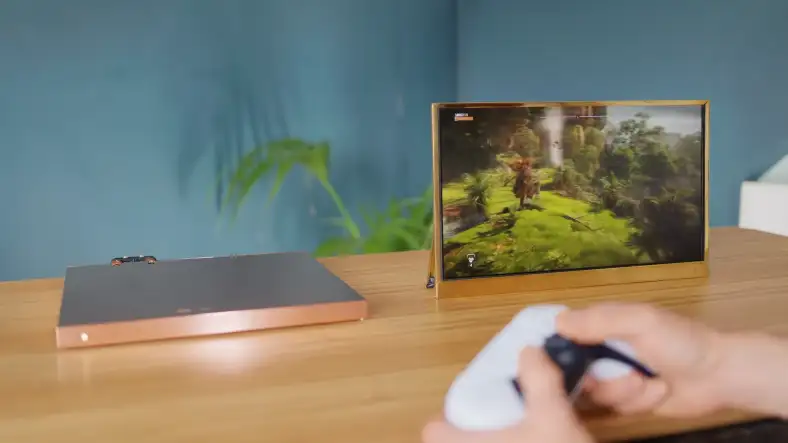 Dünyanın En İnce PlayStation 5 Modeli ile Tanışın!