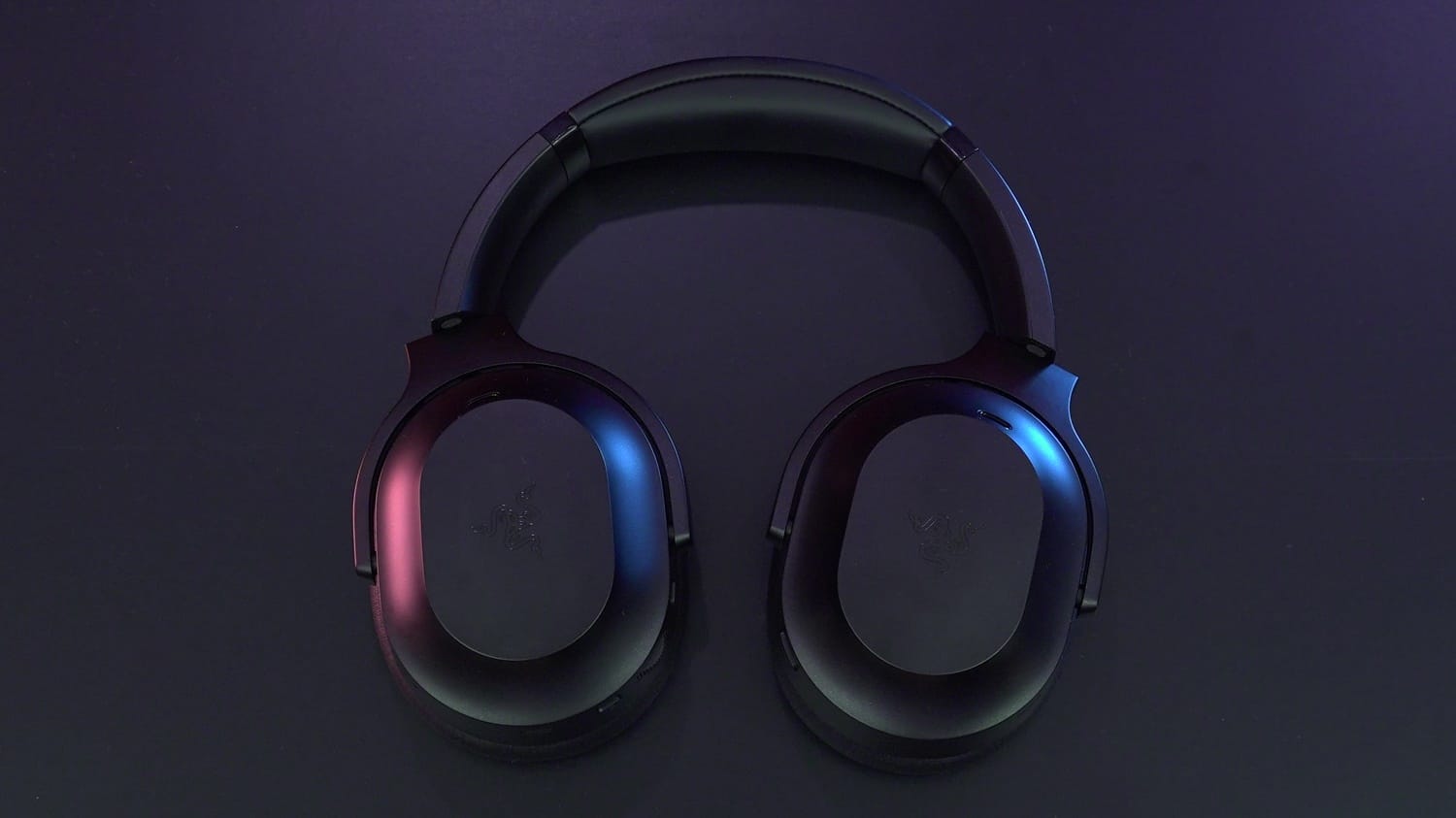 Razer Barracuda PRO