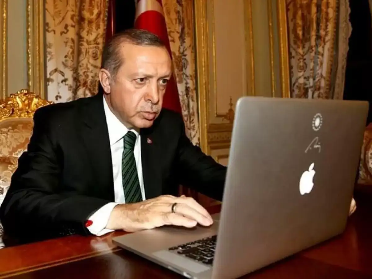 Cumhurbaşkanlığı İletişim Merkezi'ne (CİMER) Gönderilen En Komik Şikayetler!