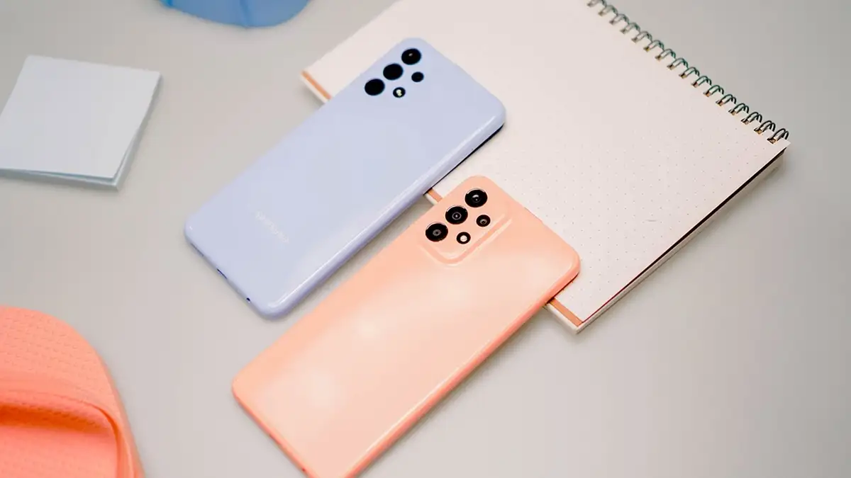 Samsung Galaxy A23 5G'nin Geekbench Sonuçları Ortaya Çıktı!