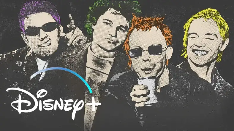 Sex Pistols Dinleyenler Buraya: Grubun Hikayesi Disney Plus Dizisi Oluyor!