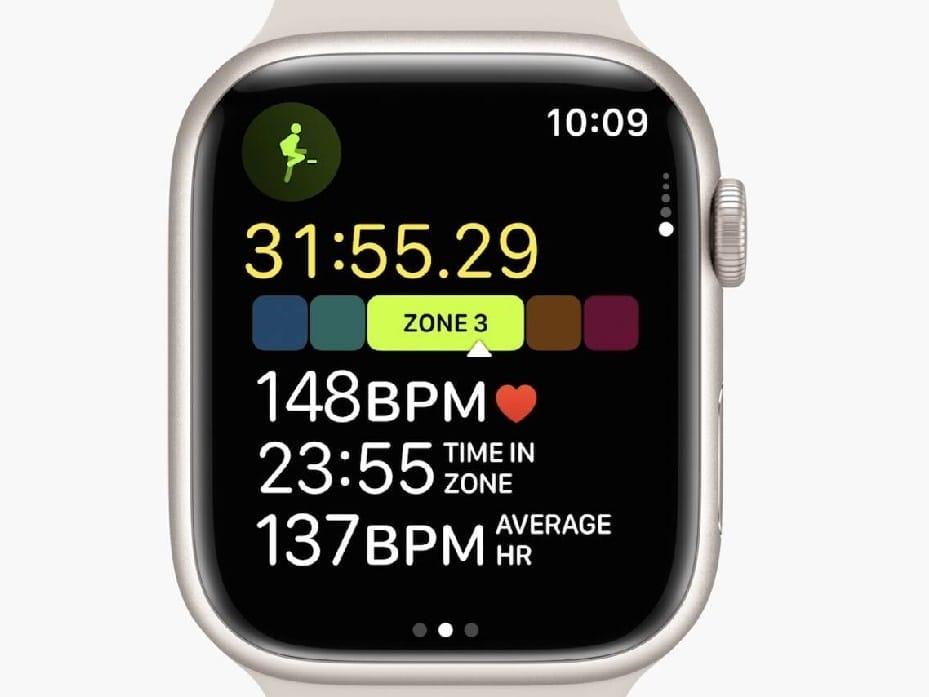 watchOS 9
