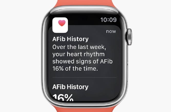 watchOS 9