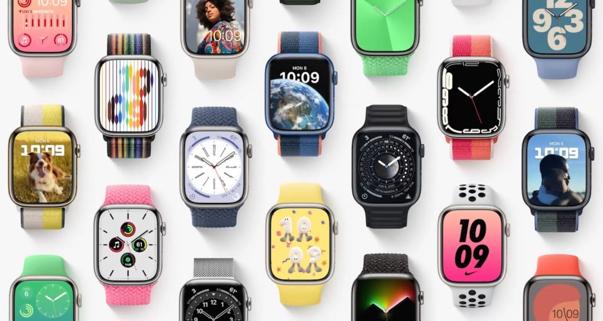 watchOS 9 Tanıtıldı - Tüm Özellikleri ve Artıları