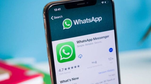 WhatsApp, Android'ten iOS'a Mesaj Transferi Özelliğini Beta Olarak Kullanıma Sundu!