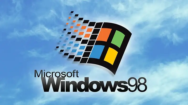 Windows 98 Tam 20 Sene Sonra Güncelleme Aldı!