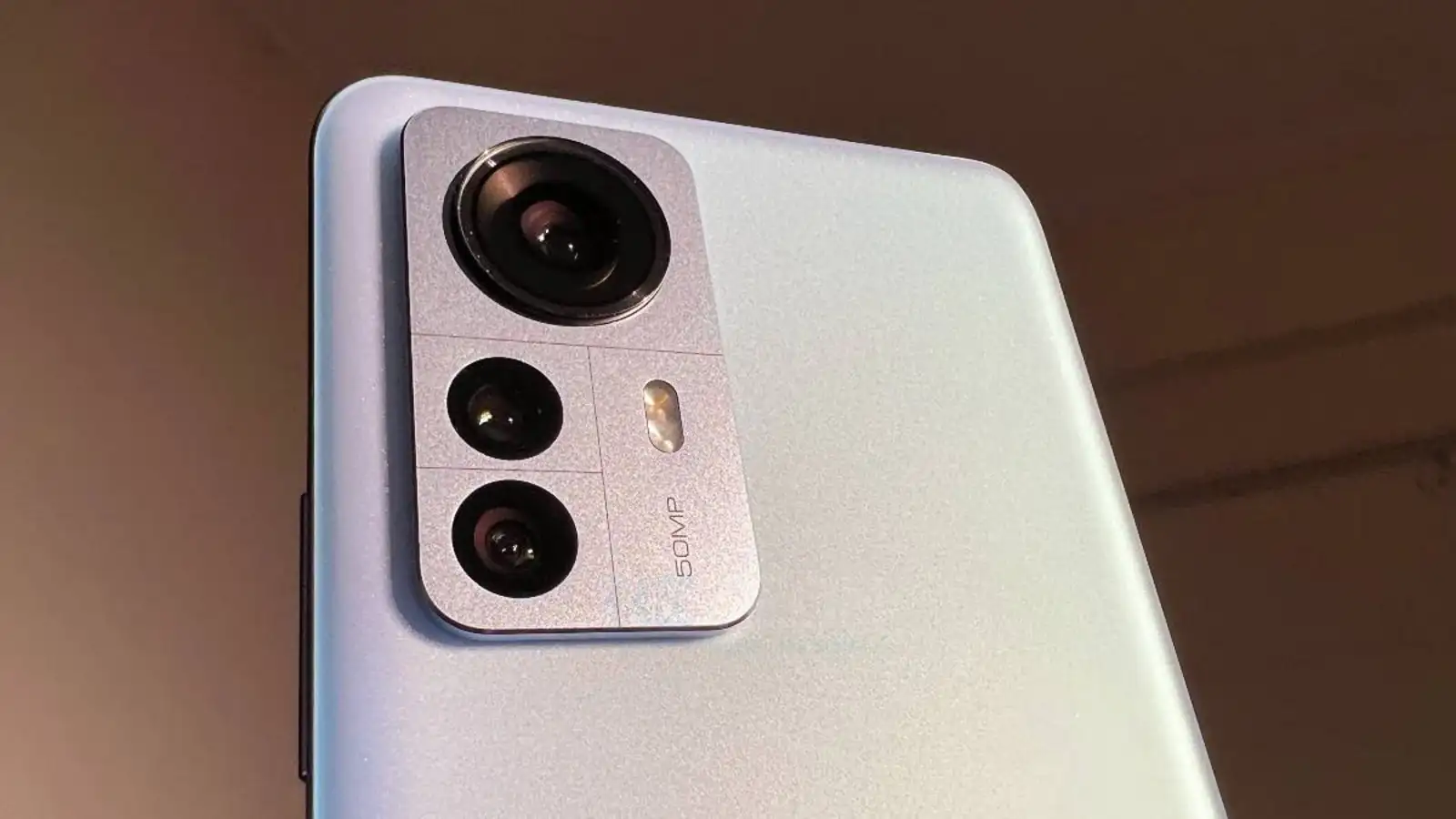 Xiaomi 12S ve 12S Pro'nun Yeni Detayları Sızdırıldı!