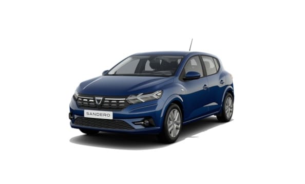 2022 Dacia Sandero