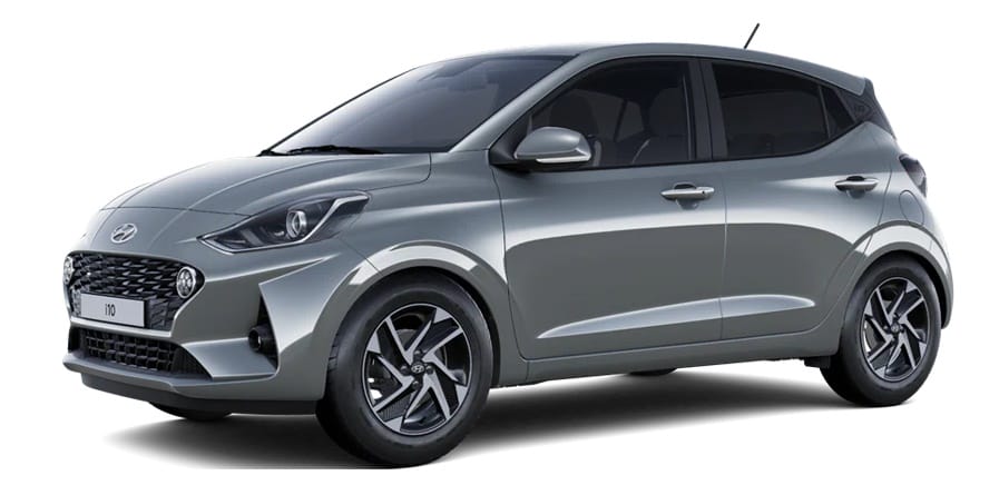 2022 Hyundai i10