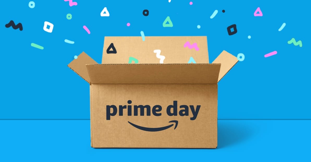 Amazon Prime Alışveriş Festivali Ne Zaman Başlayacak?