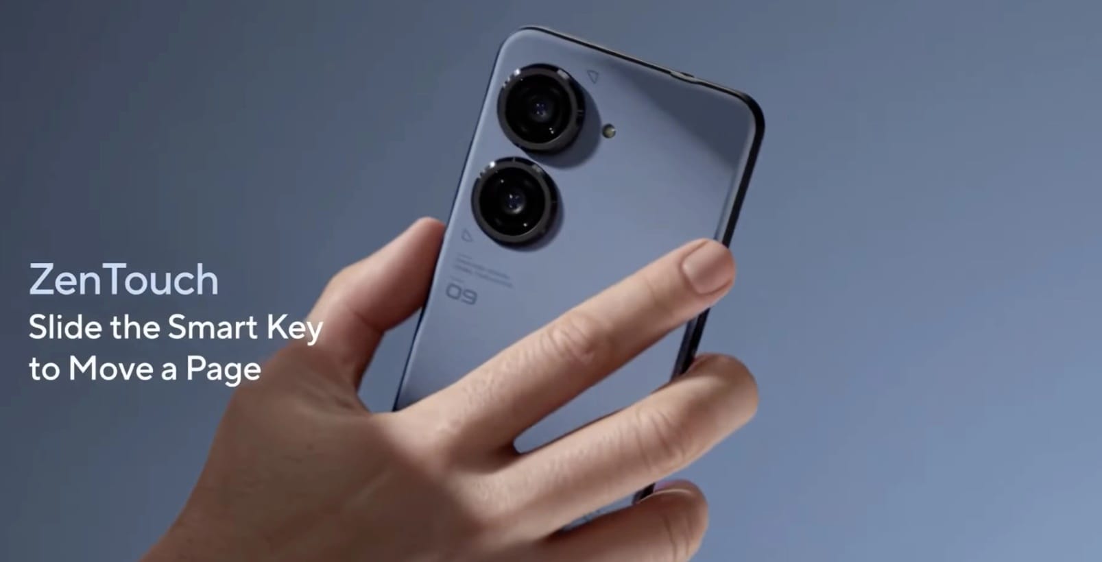 Asus Zenfone 9 için Tanıtım Tarihi Açıklandı