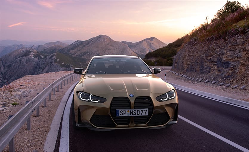 BMW Abonelik Sistemi Başlattı! Ama Neden?