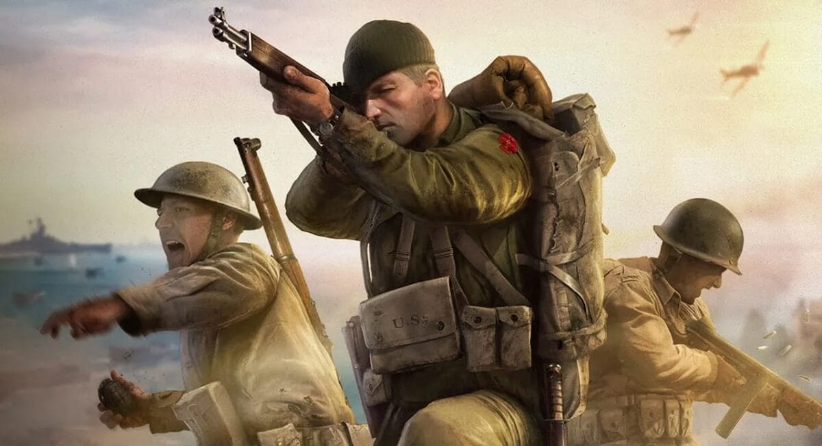 Company of Heroes 3 Sistem Gereksinimleri Neler?