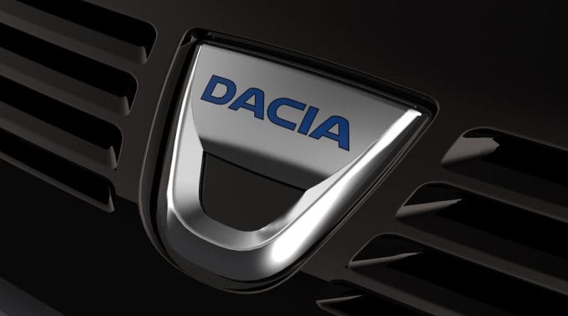 DACİA