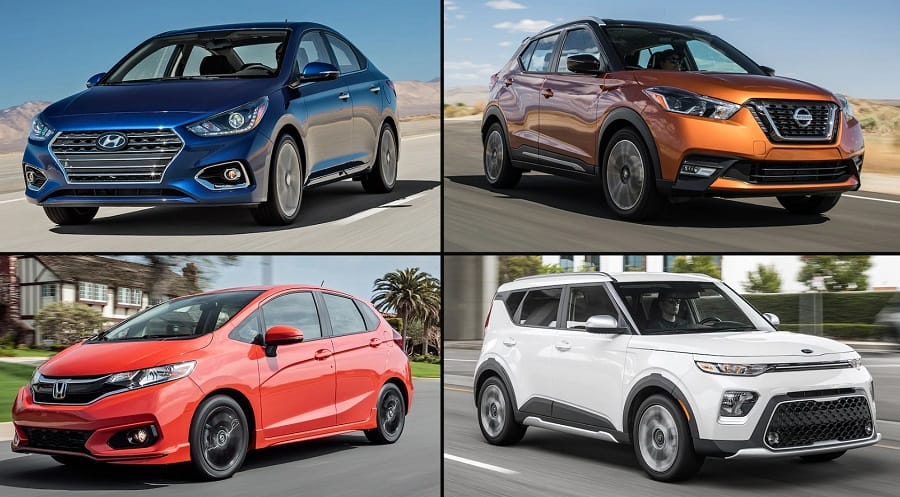 En Ucuz Sıfır Arabalar