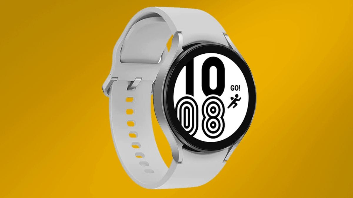 Tanıtıma Günler Kala Galaxy Watch 5 için Yeni Görseller Sızdı