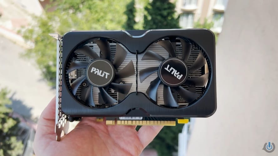 NVIDIA GTX 1630