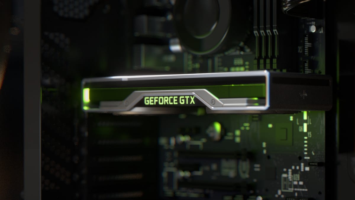 Farklı Bir Versiyon NVIDIA GeForce RTX 3050 Duyuruldu