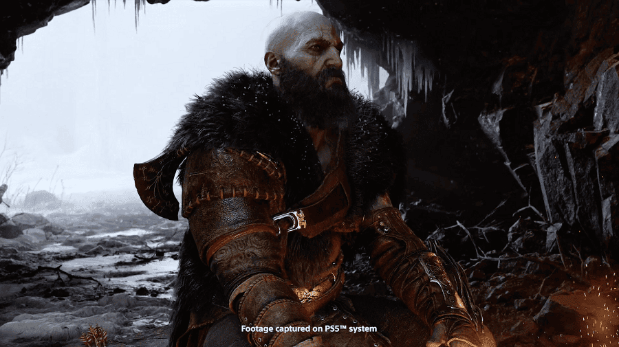 God of War Ragnarök