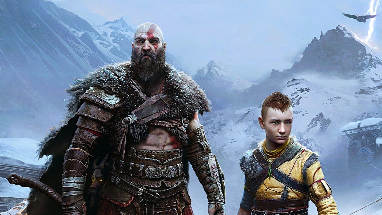 God of War Ragnarök Sürümleri ve Özel Kutu Ögeleri